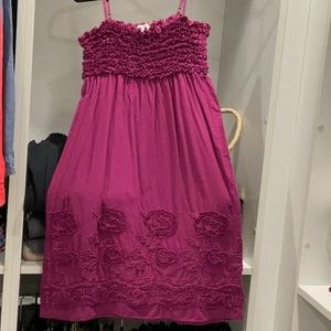 Sophie Max sundress. Size S. EUC